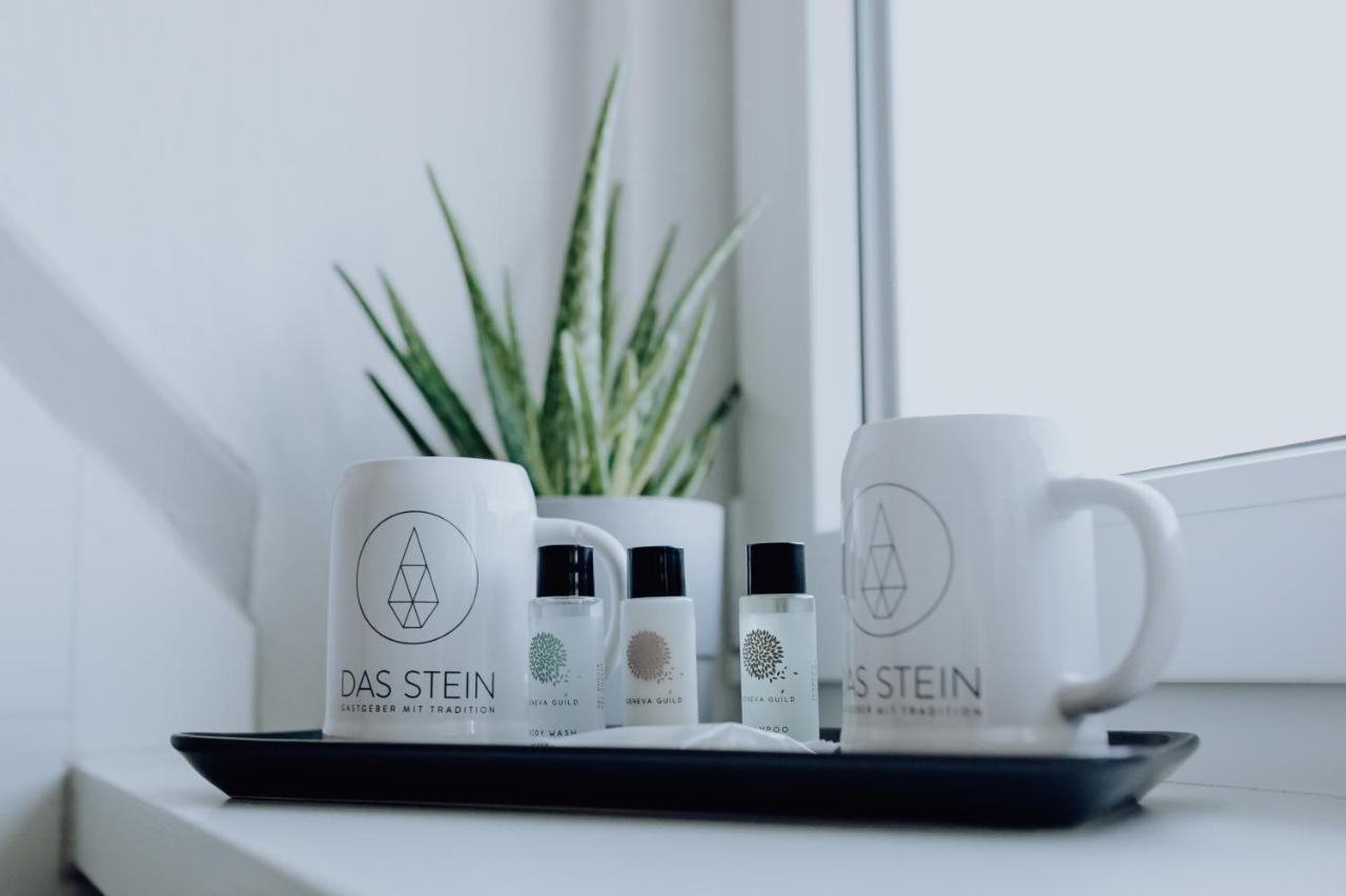 Stein *