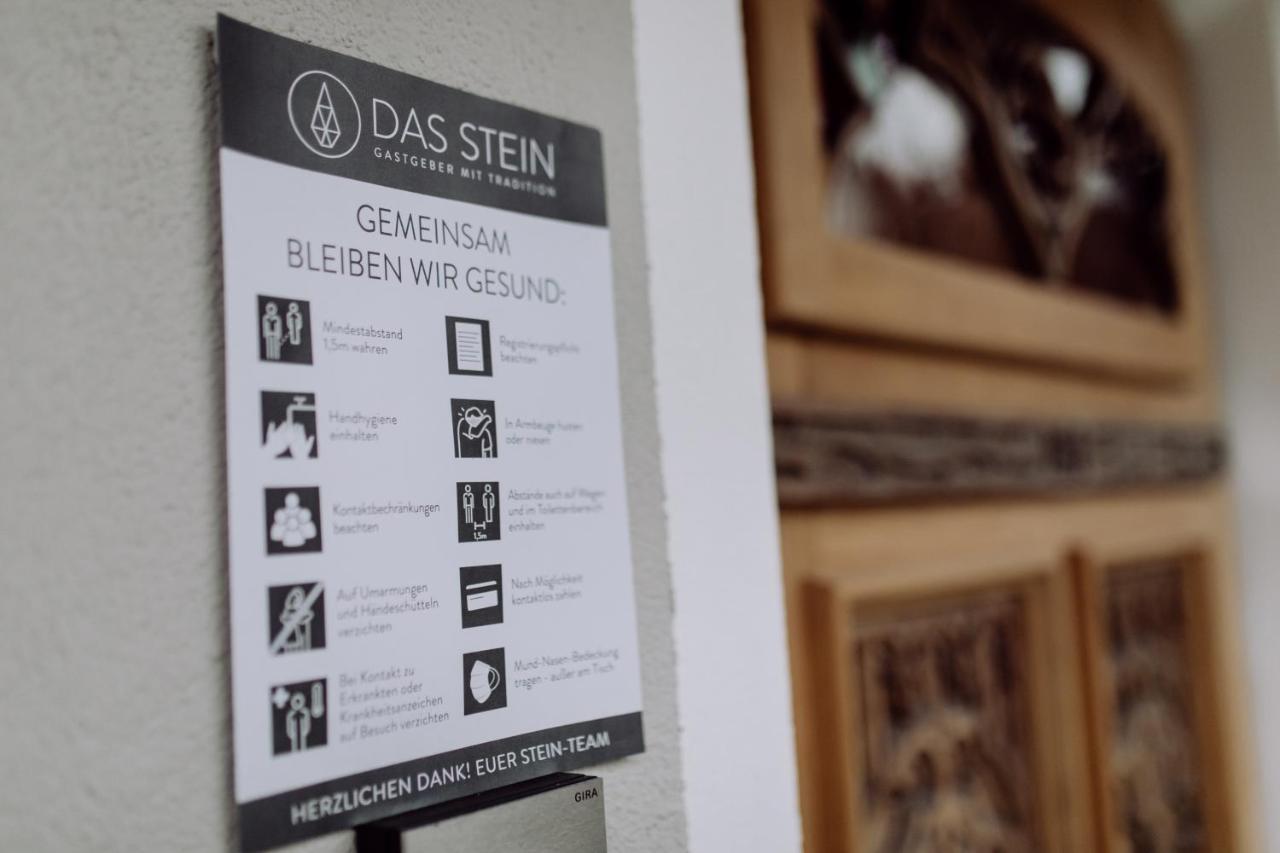 Stein